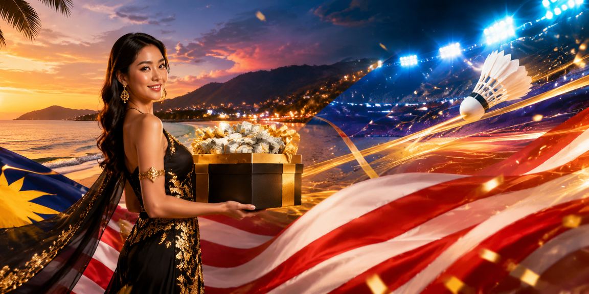 Bonus cashback dan hadiah jackpot untuk pemain cr1 di Pulau Pinang